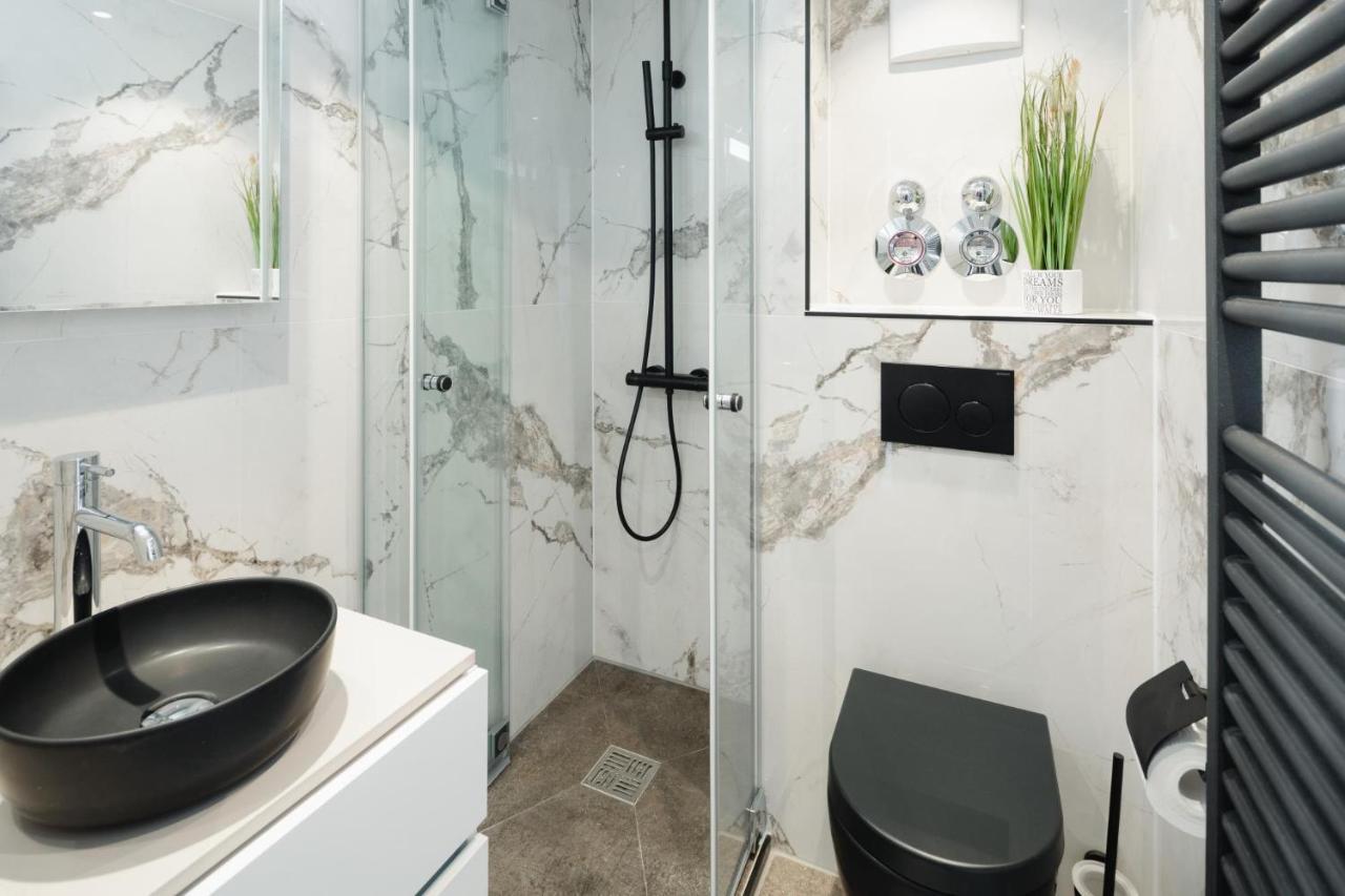Apartment Luisensuite Norderney