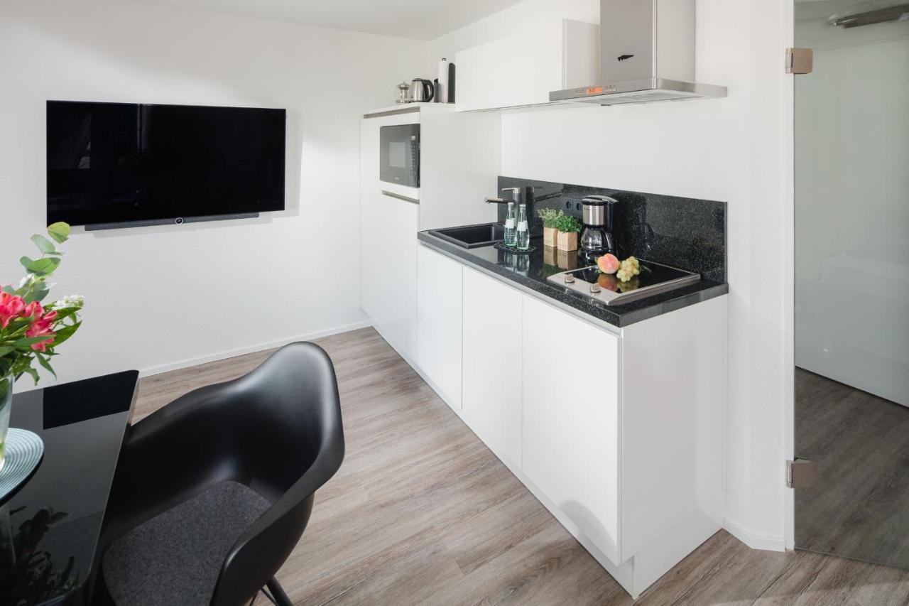 Luisensuite * Norderney